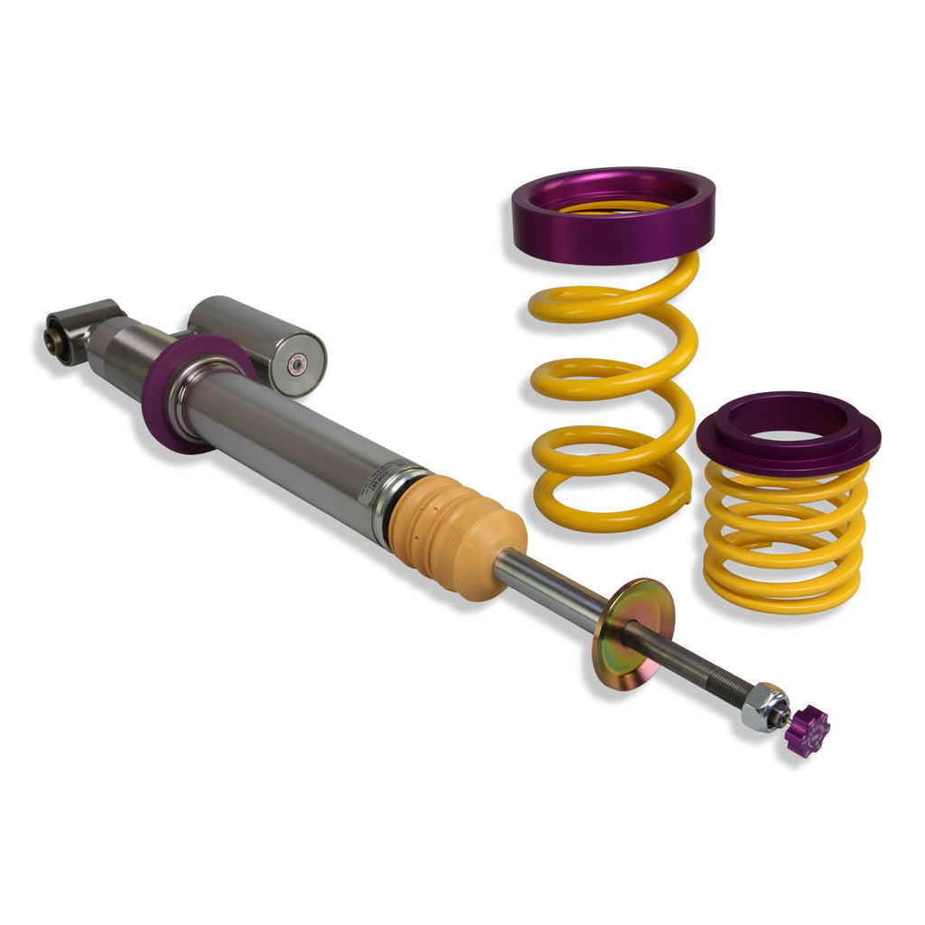 Height-Adjustable-Coilovers-With-Independent-Compression-And-Rebound-Technology