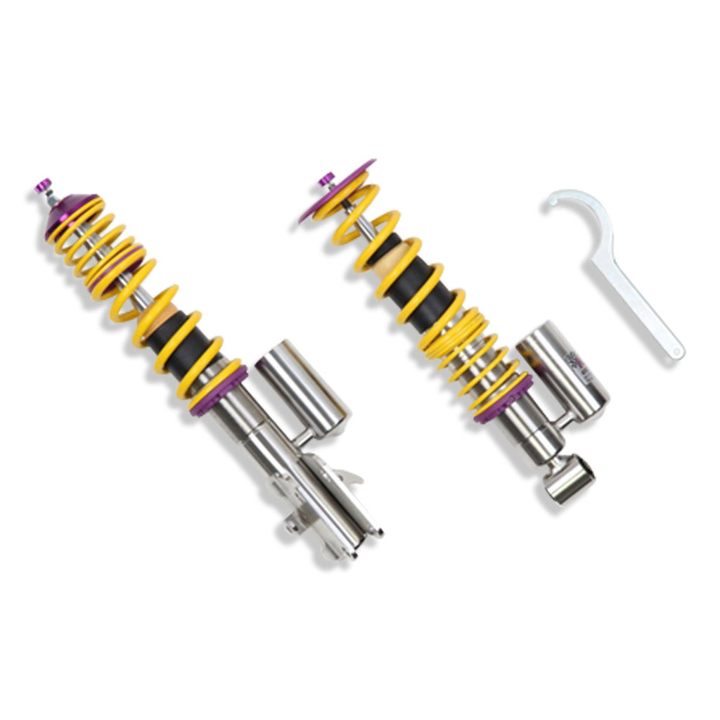 Height-Adjustable-Coilovers-With-Independent-Compression-And-Rebound-Technology