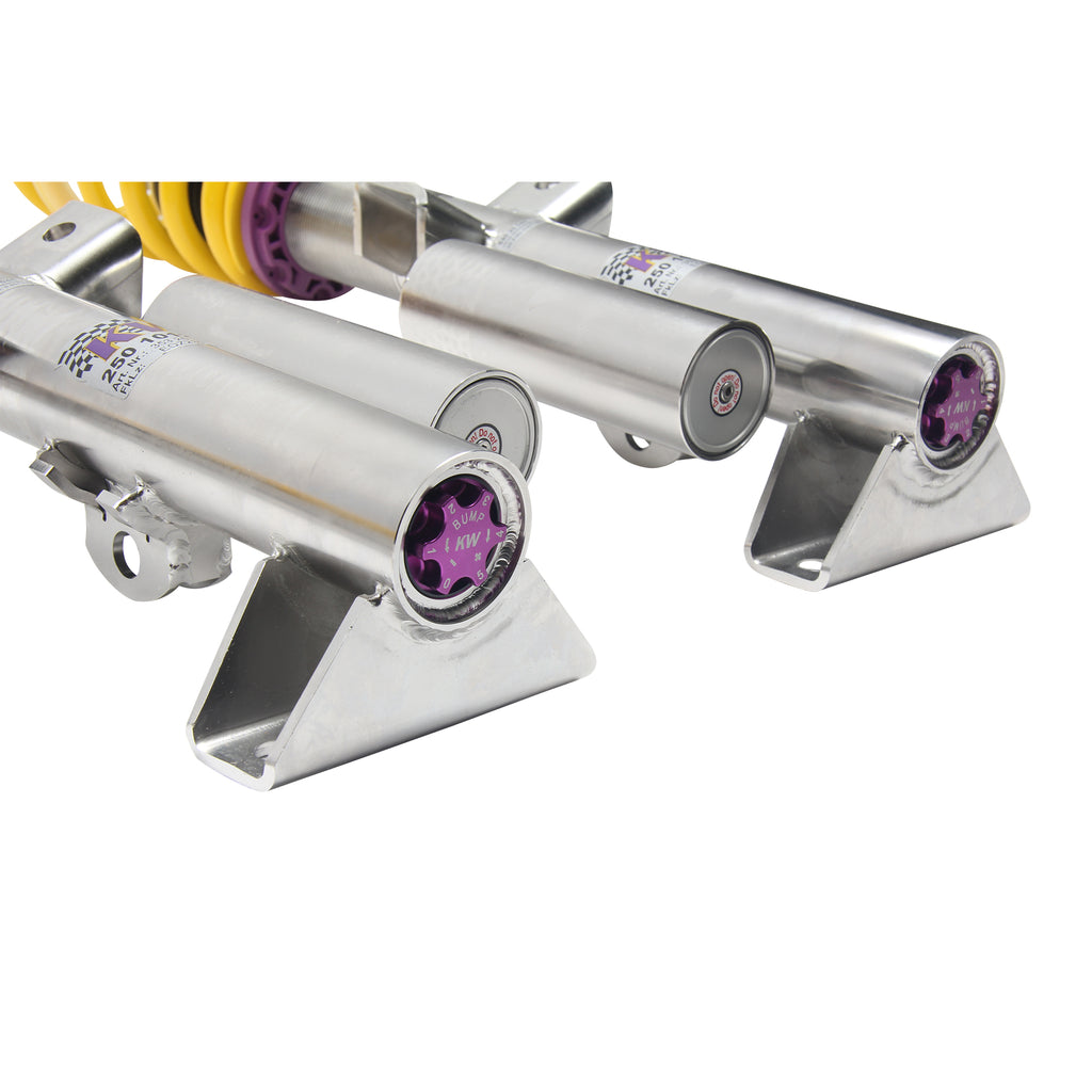 Height-Adjustable-Coilovers-With-Independent-Compression-And-Rebound-Technology