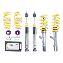 Load image into Gallery viewer, Height-Adjustable-Coilovers-With-Independent-Compression-And-Rebound-Technology