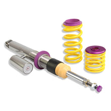 Load image into Gallery viewer, Height-Adjustable-Coilovers-With-Independent-Compression-And-Rebound-Technology