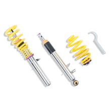 Load image into Gallery viewer, Height-Adjustable-Coilovers-With-Independent-Compression-And-Rebound-Technology