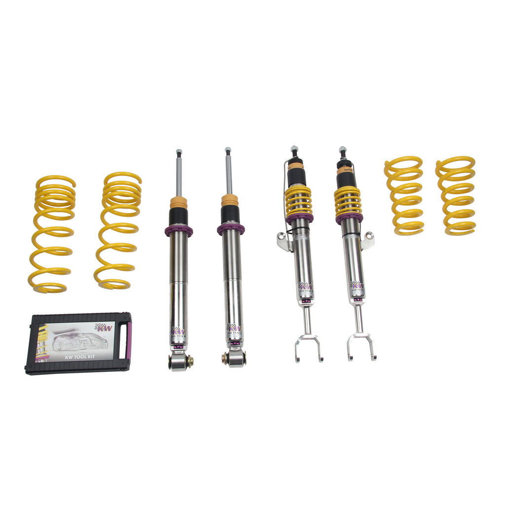 Height-Adjustable-Coilovers-With-Independent-Compression-And-Rebound-Technology