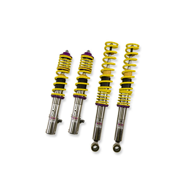 Height-Adjustable-Coilovers-With-Independent-Compression-And-Rebound-Technology