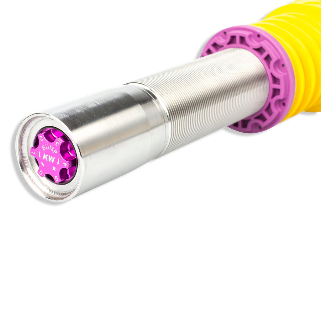 Height-Adjustable-Coilovers-With-Independent-Compression-And-Rebound-Technology