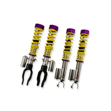 Load image into Gallery viewer, Height-Adjustable-Coilovers-With-Independent-Compression-And-Rebound-Technology