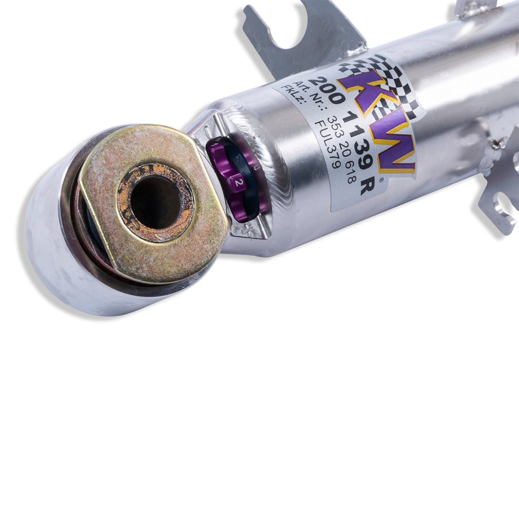 Height-Adjustable-Coilovers-With-Independent-Compression-And-Rebound-Technology