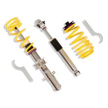 Load image into Gallery viewer, Height-Adjustable-Coilovers-With-Independent-Compression-And-Rebound-Technology