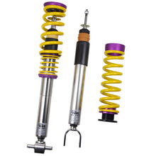 Load image into Gallery viewer, Height-Adjustable-Coilovers-With-Independent-Compression-And-Rebound-Technology