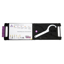 Load image into Gallery viewer, Height-Adjustable-Coilovers-With-Independent-Compression-And-Rebound-Technology