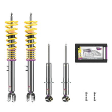 Load image into Gallery viewer, Height-Adjustable-Coilovers-With-Independent-Compression-And-Rebound-Technology