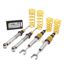 Load image into Gallery viewer, Height-Adjustable-Coilovers-With-Independent-Compression-And-Rebound-Technology