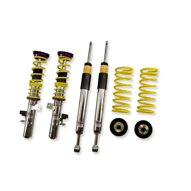 Height-Adjustable-Coilovers-With-Independent-Compression-And-Rebound-Technology