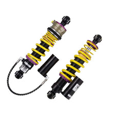 Load image into Gallery viewer, Height-Adjustable-Coilovers-With-Independent-Compression-And-Rebound-Technology