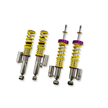 Load image into Gallery viewer, Height-Adjustable-Coilovers-With-Independent-Compression-And-Rebound-Technology