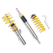 Load image into Gallery viewer, Height-Adjustable-Coilovers-With-Independent-Compression-And-Rebound-Technology