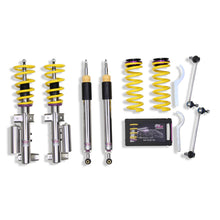 Load image into Gallery viewer, Height-Adjustable-Coilovers-With-Independent-Compression-And-Rebound-Technology