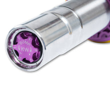 Load image into Gallery viewer, Height-Adjustable-Coilovers-With-Independent-Compression-And-Rebound-Technology
