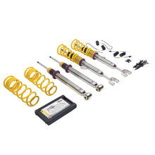 Load image into Gallery viewer, Height-Adjustable-Coilovers-With-Independent-Compression-And-Rebound-Technology