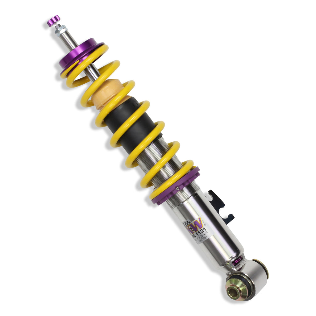 Height-Adjustable-Coilovers-With-Independent-Compression-And-Rebound-Technology