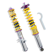 Load image into Gallery viewer, Height-Adjustable-Coilovers-With-Independent-Compression-And-Rebound-Technology