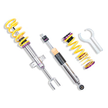 Load image into Gallery viewer, Height-Adjustable-Coilovers-With-Independent-Compression-And-Rebound-Technology