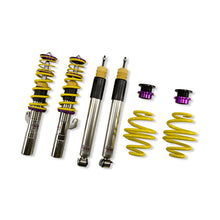 Load image into Gallery viewer, Height-Adjustable-Coilovers-With-Independent-Compression-And-Rebound-Technology