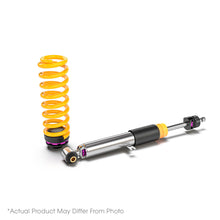 Load image into Gallery viewer, Height-Adjustable-Coilovers-With-Independent-Compression-And-Rebound-Technology