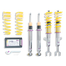 Load image into Gallery viewer, Height-Adjustable-Coilovers-With-Independent-Compression-And-Rebound-Technology