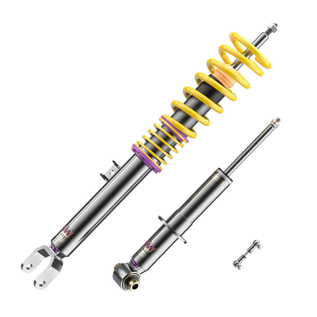 Height-Adjustable-Coilovers-With-Independent-Compression-And-Rebound-Technology