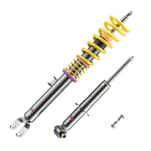 Load image into Gallery viewer, Height-Adjustable-Coilovers-With-Independent-Compression-And-Rebound-Technology