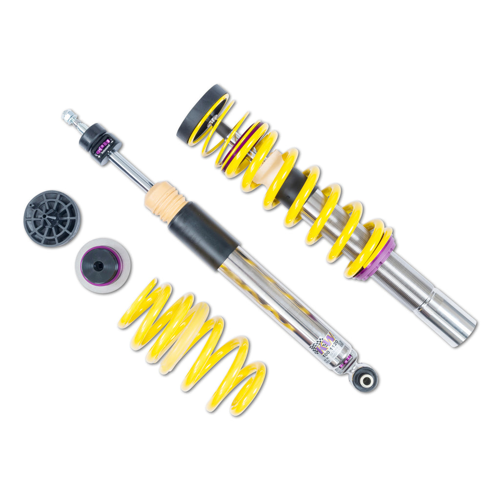 Height-Adjustable-Coilovers-With-Independent-Compression-And-Rebound-Technology