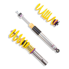 Load image into Gallery viewer, Height-Adjustable-Coilovers-With-Independent-Compression-And-Rebound-Technology