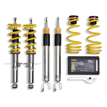 Load image into Gallery viewer, Height-Adjustable-Coilovers-With-Independent-Compression-And-Rebound-Technology