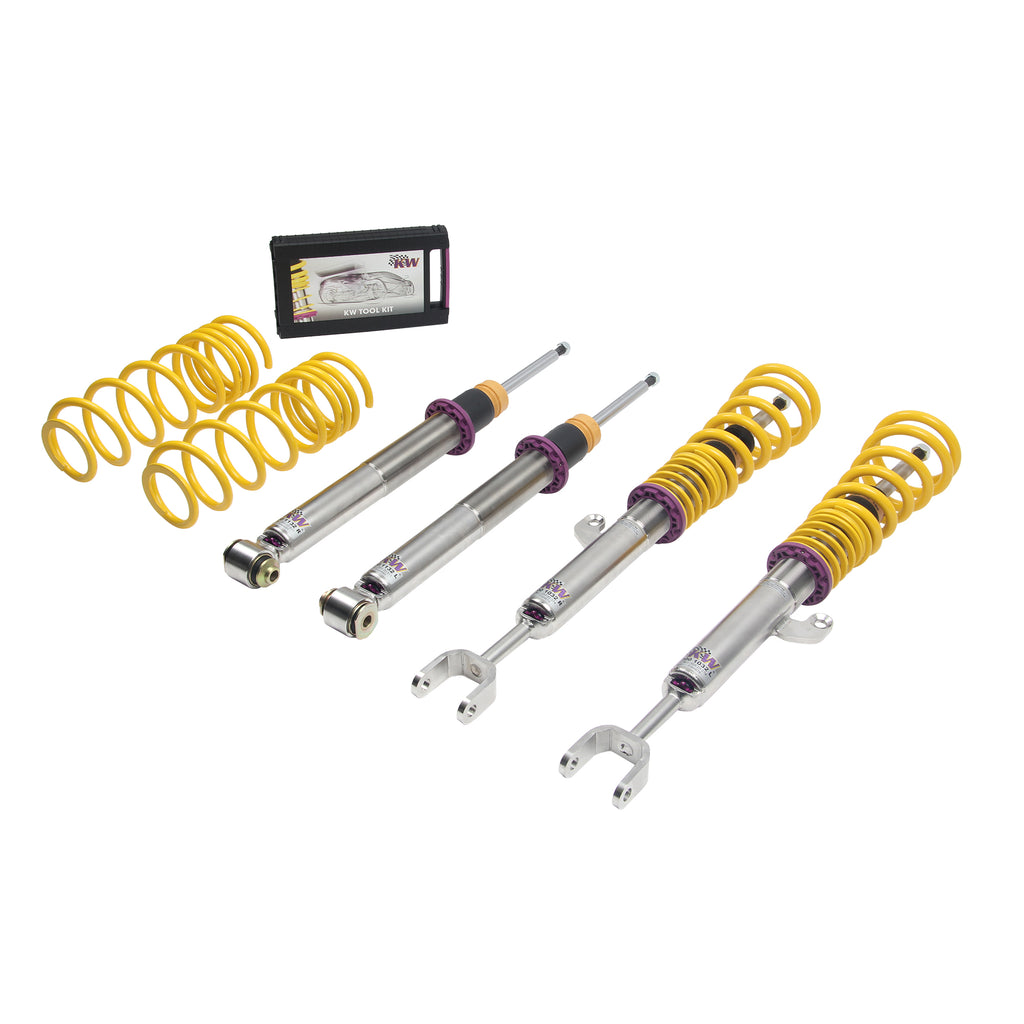 Height-Adjustable-Coilovers-With-Independent-Compression-And-Rebound-Technology