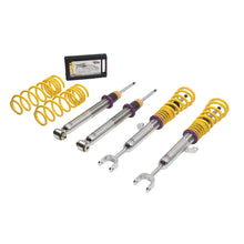 Load image into Gallery viewer, Height-Adjustable-Coilovers-With-Independent-Compression-And-Rebound-Technology