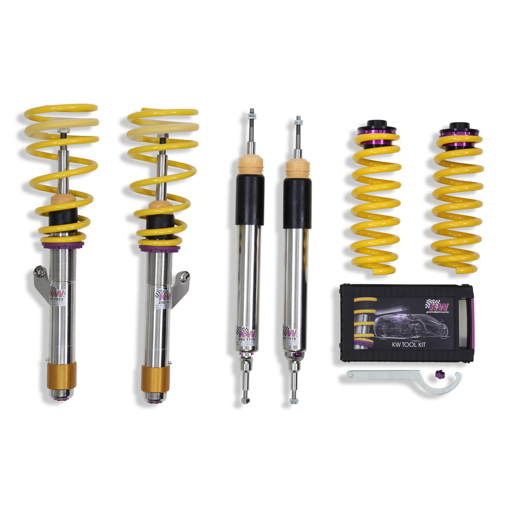 Height-Adjustable-Coilovers-With-Independent-Compression-And-Rebound-Technology