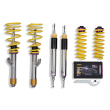 Load image into Gallery viewer, Height-Adjustable-Coilovers-With-Independent-Compression-And-Rebound-Technology