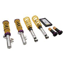 Load image into Gallery viewer, Height-Adjustable-Coilovers-With-Independent-Compression-And-Rebound-Technology