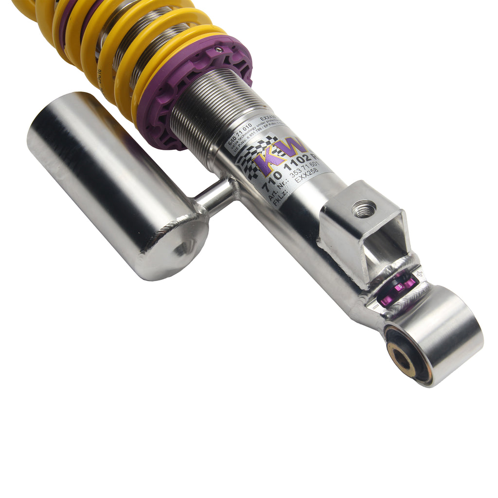 Height-Adjustable-Coilovers-With-Independent-Compression-And-Rebound-Technology