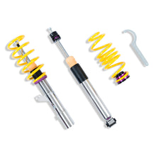 Load image into Gallery viewer, Height-Adjustable-Coilovers-With-Independent-Compression-And-Rebound-Technology