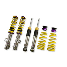 Load image into Gallery viewer, Height-Adjustable-Coilovers-With-Independent-Compression-And-Rebound-Technology