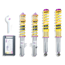 Load image into Gallery viewer, Height-Adjustable-Coilovers-With-Independent-Compression-And-Rebound-Technology