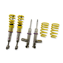 Load image into Gallery viewer, Height-Adjustable-Coilovers-With-Independent-Compression-And-Rebound-Technology