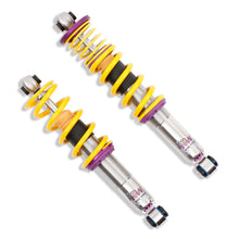 Load image into Gallery viewer, Height-Adjustable-Coilovers-With-Independent-Compression-And-Rebound-Technology