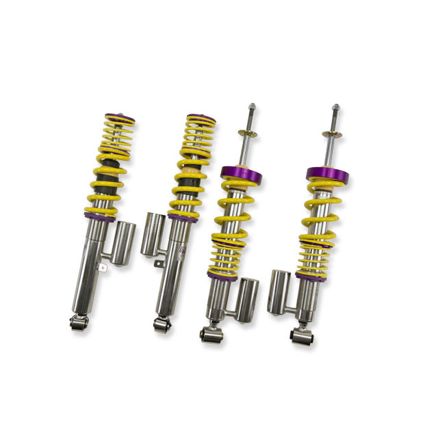 Height-Adjustable-Coilovers-With-Independent-Compression-And-Rebound-Technology