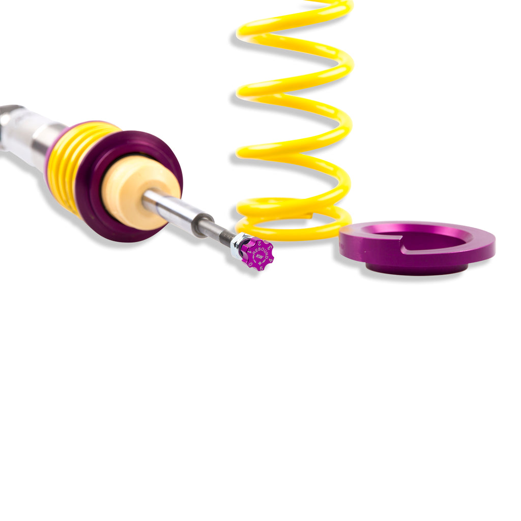Height-Adjustable-Coilovers-With-Independent-Compression-And-Rebound-Technology