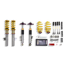 Load image into Gallery viewer, Height-Adjustable-Coilovers-With-Independent-Compression-And-Rebound-Technology