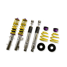 Load image into Gallery viewer, Height-Adjustable-Coilovers-With-Independent-Compression-And-Rebound-Technology