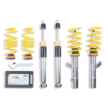 Load image into Gallery viewer, Height-Adjustable-Coilovers-With-Independent-Compression-And-Rebound-Technology